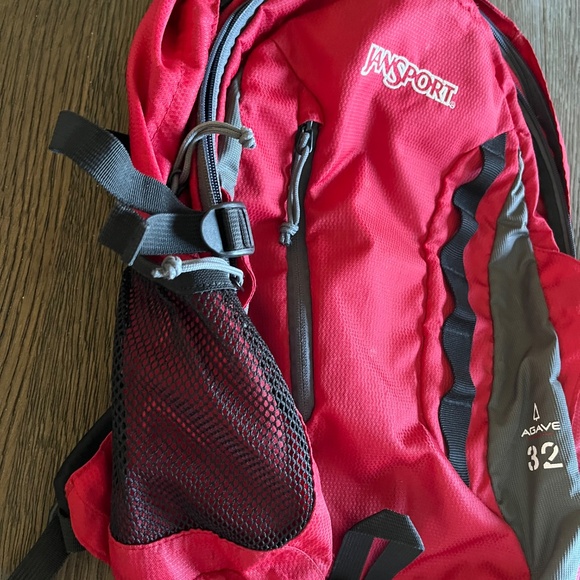 Jansport backpack - Picture 6 of 8